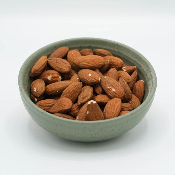Almonds Baked & Salted