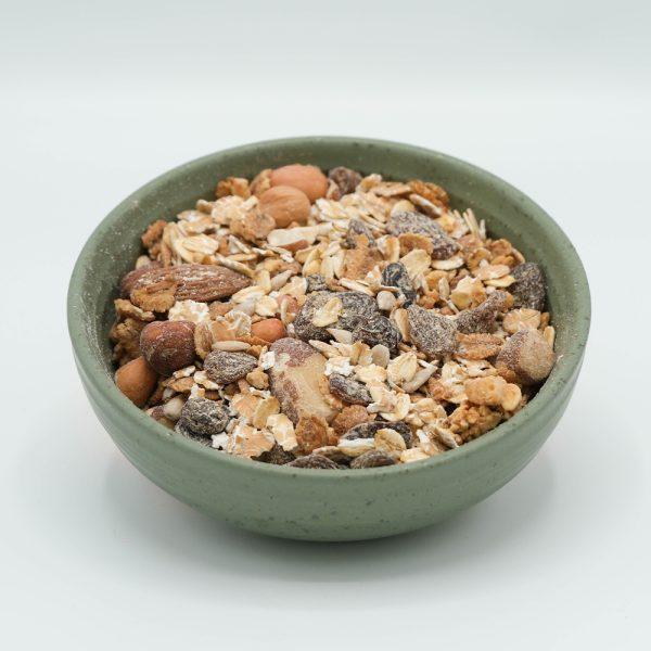 Mr Bumbles Quality Muesli