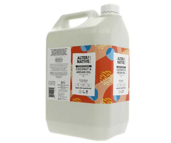 Alter Native Coconut Conditioner