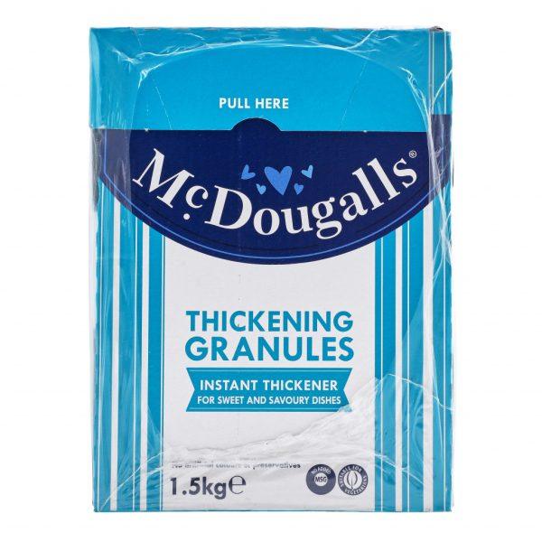 McDougall Thickening Granules