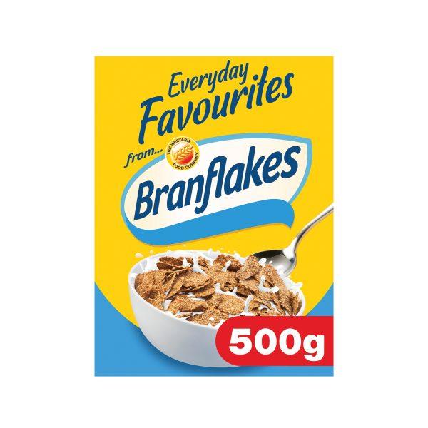 Weetabix Branflakes