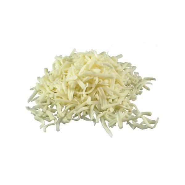 Grated Mozzarella