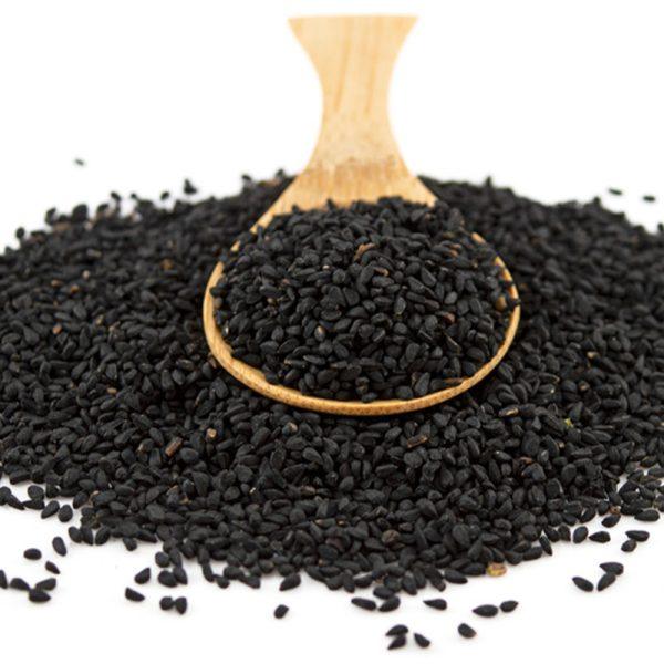 Green Cuisine Organic Black Onion Seed