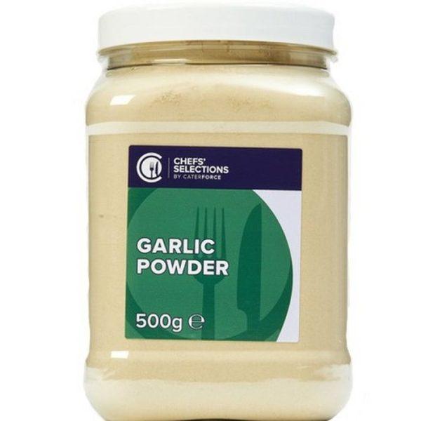 Chefs' Selections Garlic Powder