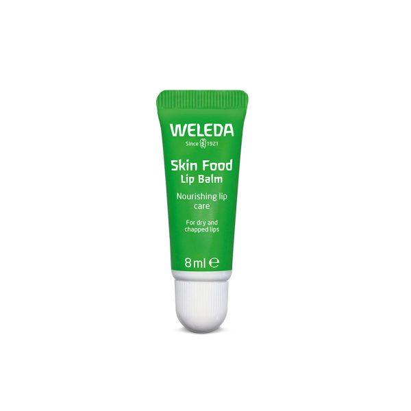 Weleda Lip Balm