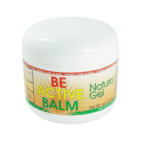 Be Active Muscle Sports Gel