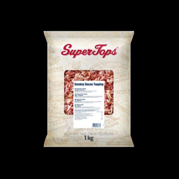 Supertops Smokey Bacon