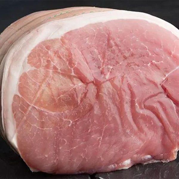 Boneless Gammon Rind on