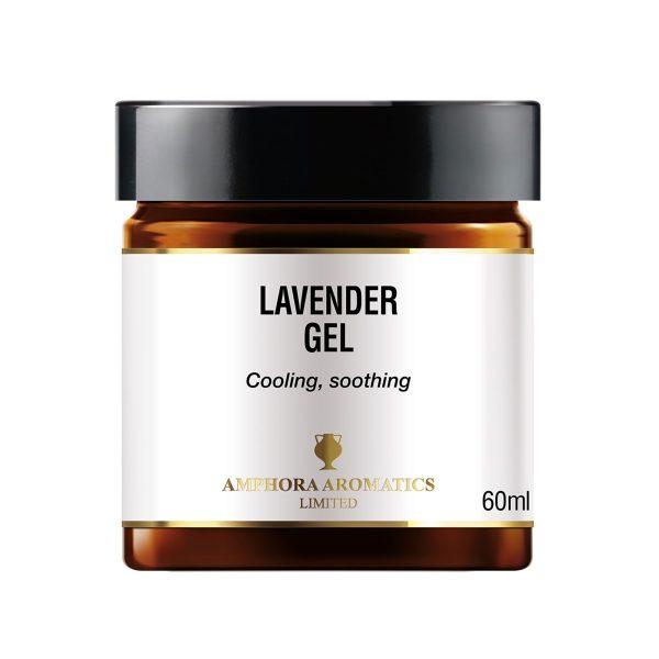 Amphora Lavender Gel