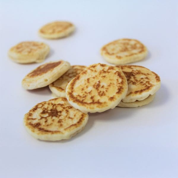 Brital Foods Mini Blinis 5.5cm