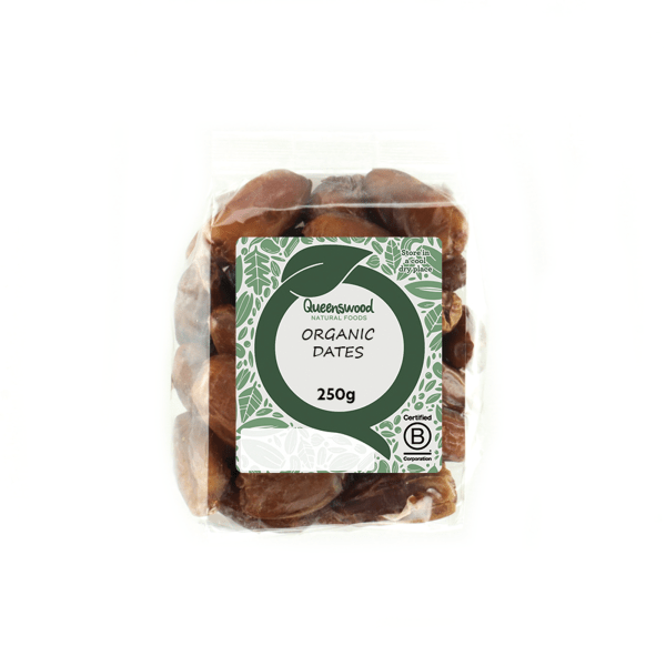Organic Dates Deglet Nour