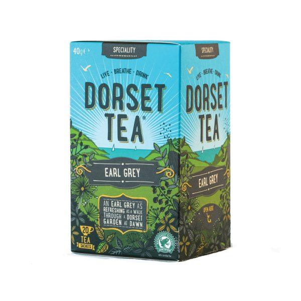 Dorset Tea Earl Grey