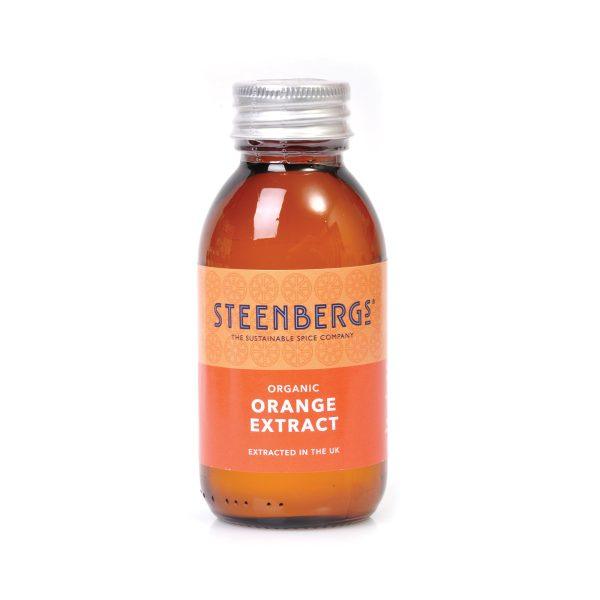 Steenberg Organic Orange Extract