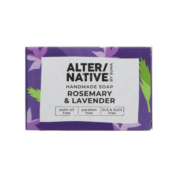 Alter Native Rosemary & Lavender