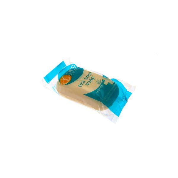 Ord River Soap