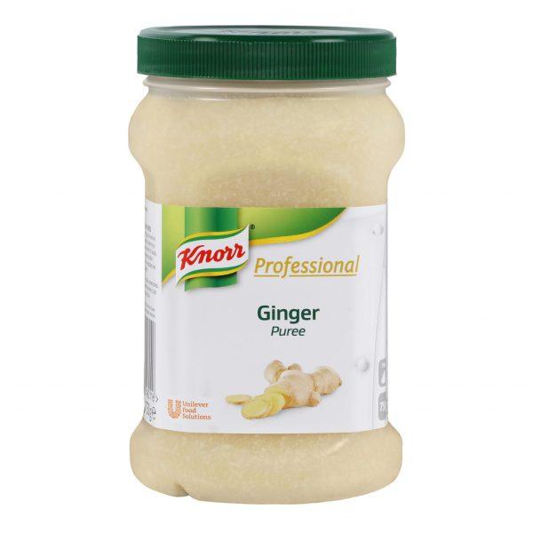 Knorr Ginger Puree - Image 2