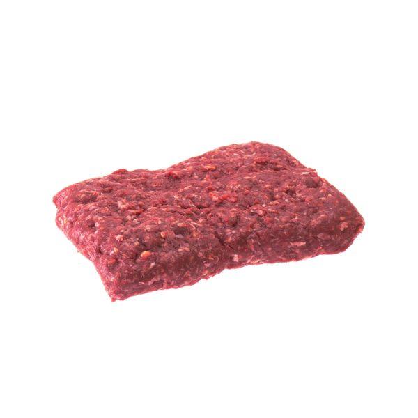 Minced Beef
