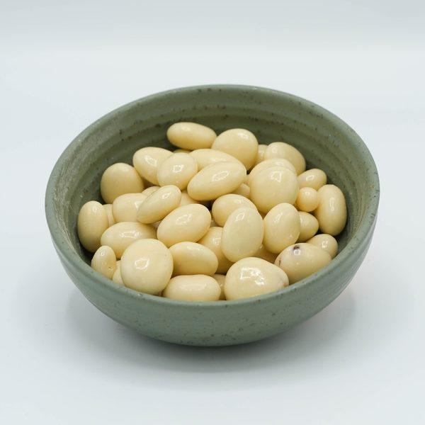 Yogurt Coated Raisins