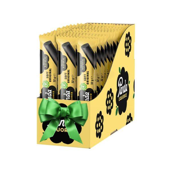 Panda Liquorice Bars
