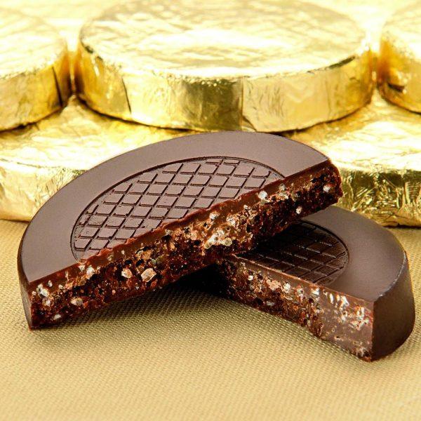 Mint Crisp Chocolates - Image 2