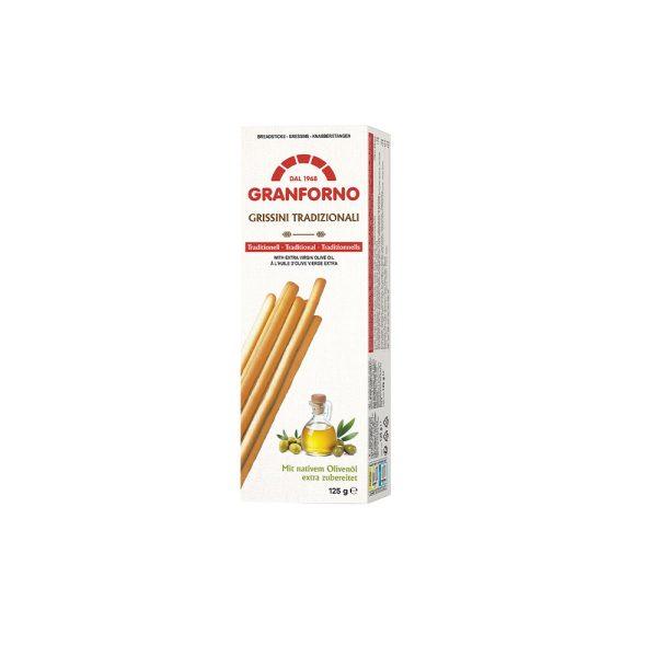 Granforno Traditional Breadsticks