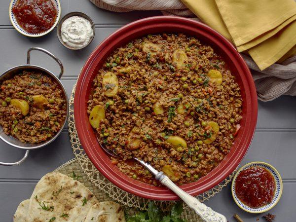 Katerveg Vegan Mince