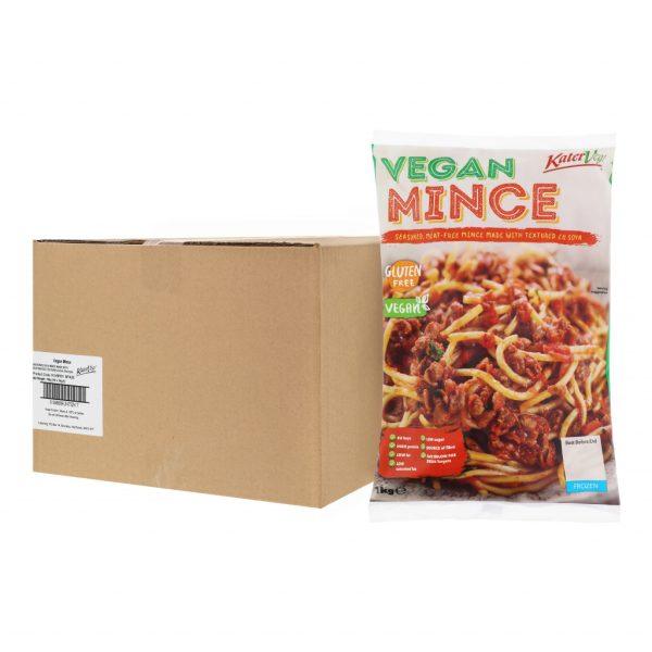 Katerveg Vegan Mince - Image 2
