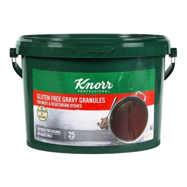 Knorr Meat Gravy Granules