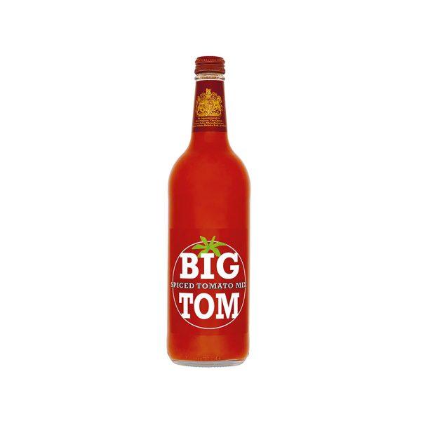 Big Tom Rich & Spicy Tomato Mix