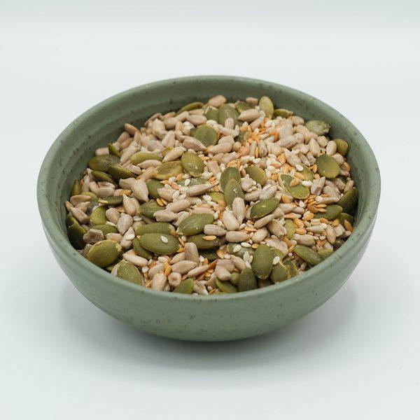 Omega Seed Mix