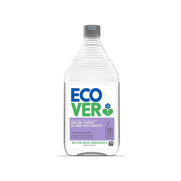 Ecover Lavender Aloe Vera Hand Soap