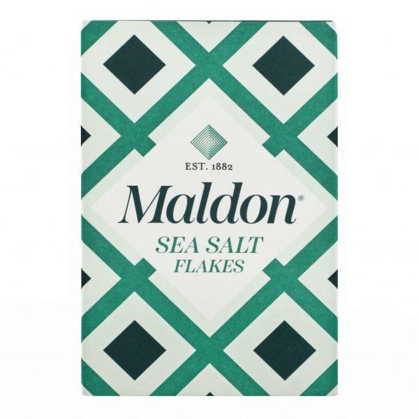 Maldon Sea Salt - Image 2