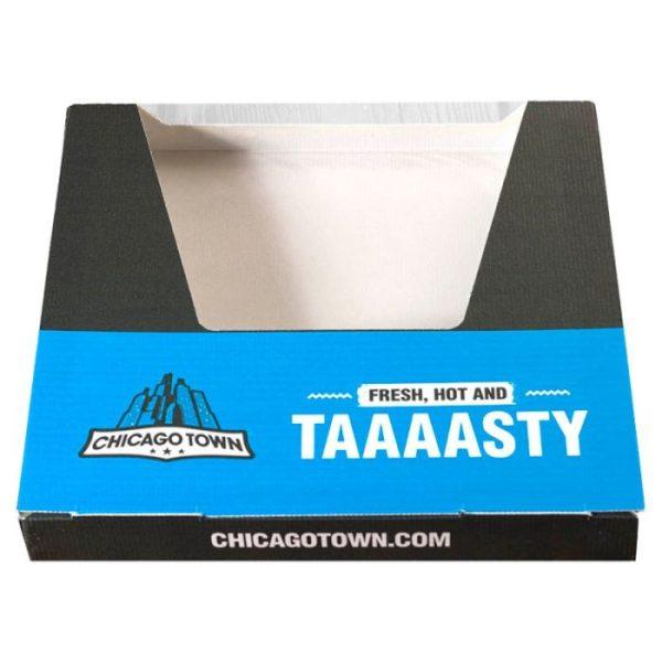Chicago Town Self Serve Boxes