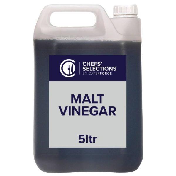 Chefs' Selection Malt Vinegar