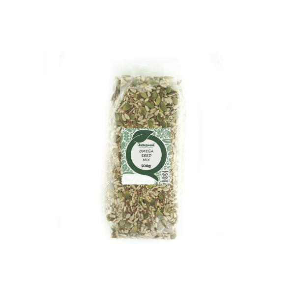 Omega Seed Mix