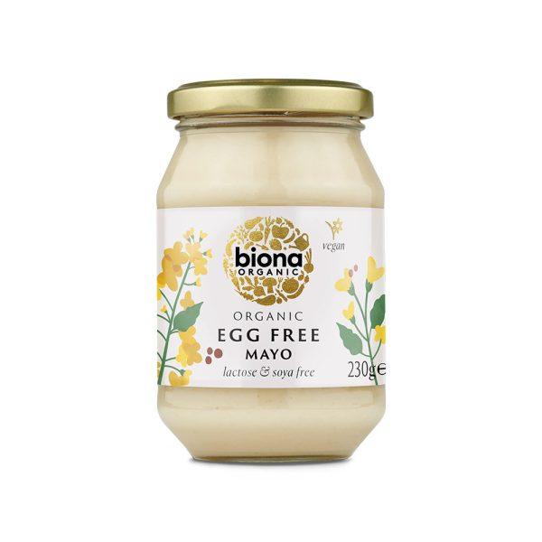Biona Organic Mayonnaise