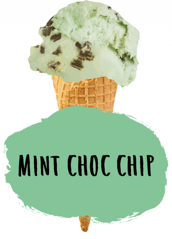 Marshfield Peppermint Choc Chip - Image 2