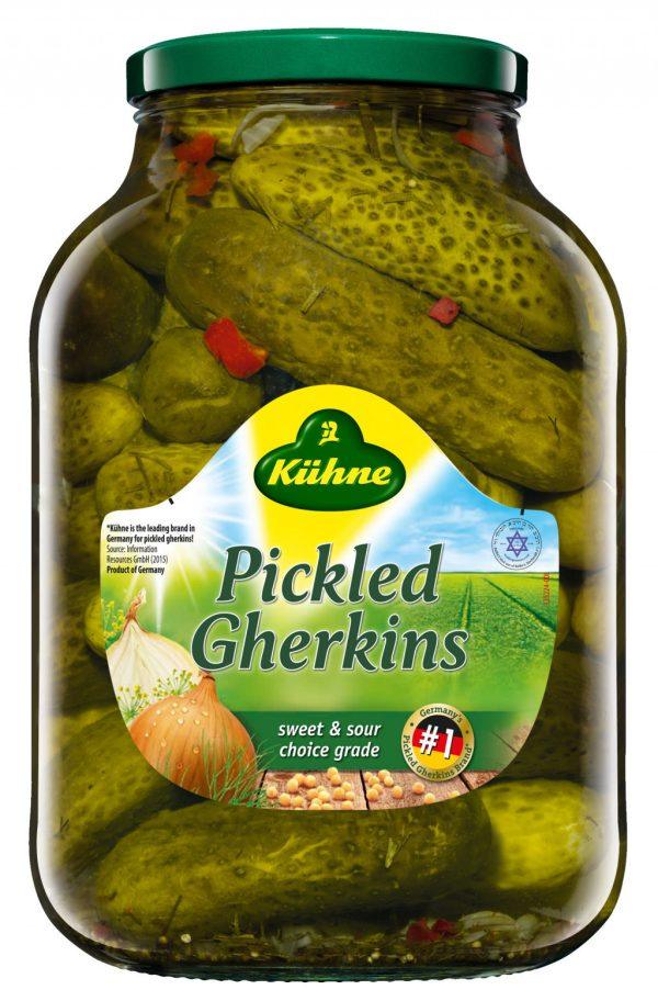 Kuhne Gherkins