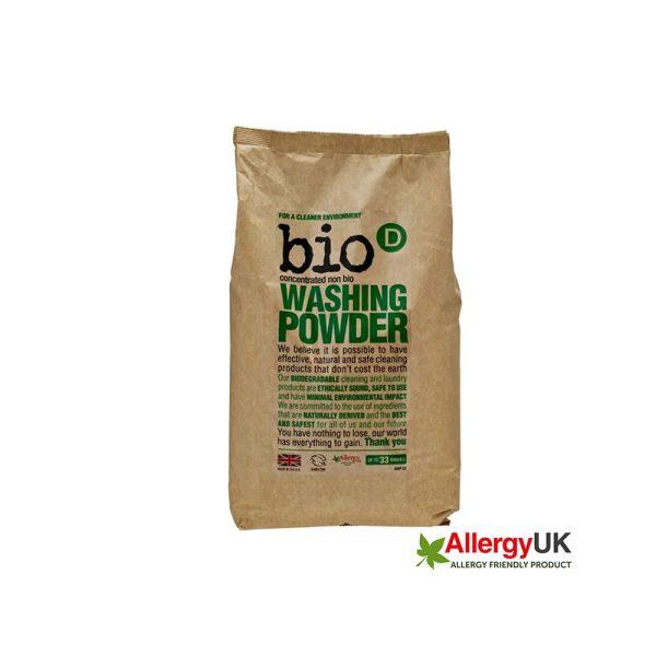 Bio D Washing Powder