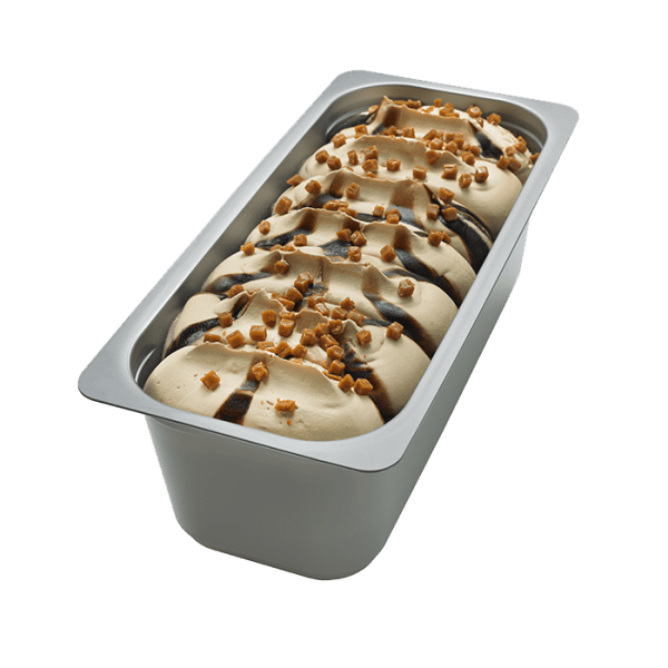 Kellys Toffee Fudge Ice Cream