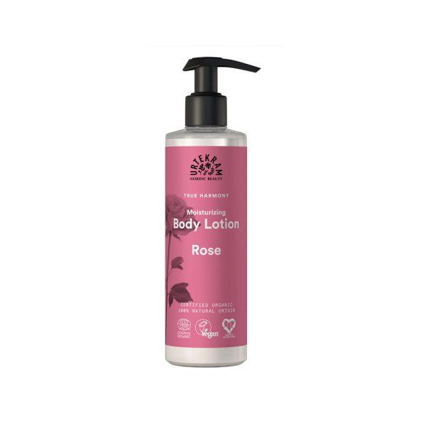 Urtekram Rose Body Lotion