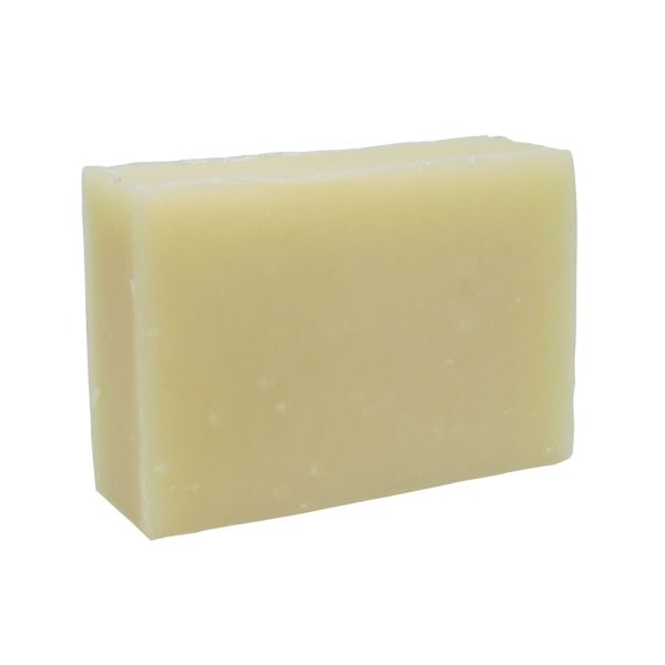 Friendly Soap Lavender and TeaTree Conditioner Bar