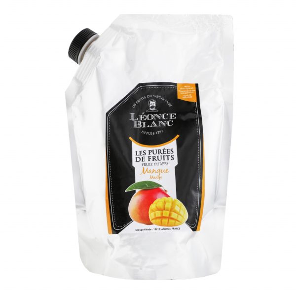 Leonce Blanc Mango Puree - Image 2