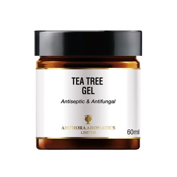 Amphora Tea Tree Gel