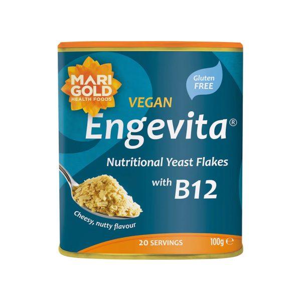 Marigold Catering Engevita B12 Yeast Flakes