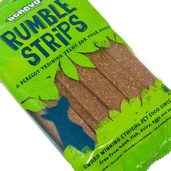Benevo Pawtato Sticks Blueberry