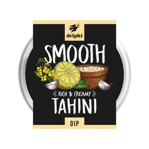 Delphi Tahini Dip