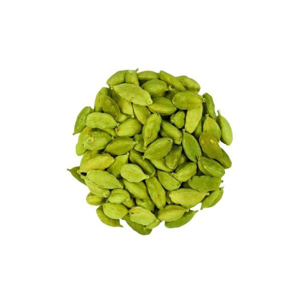 Whole Green Cardamom