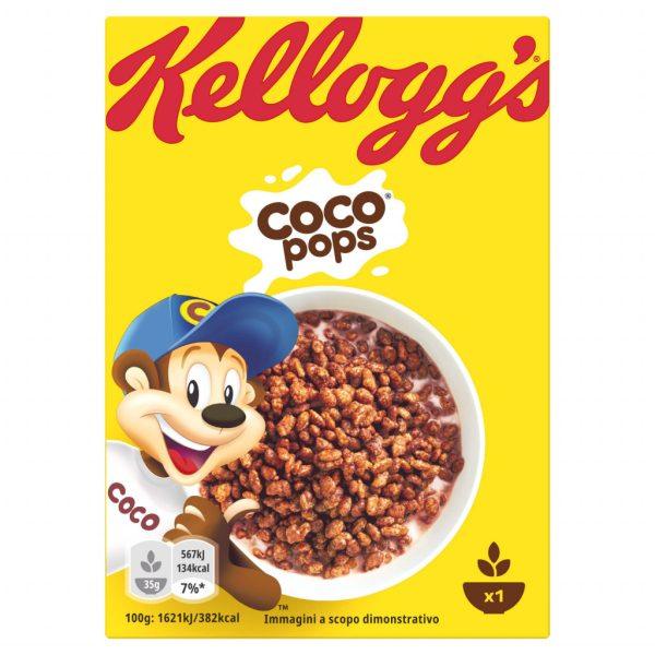 Kelloggs Coco Pops - Image 2