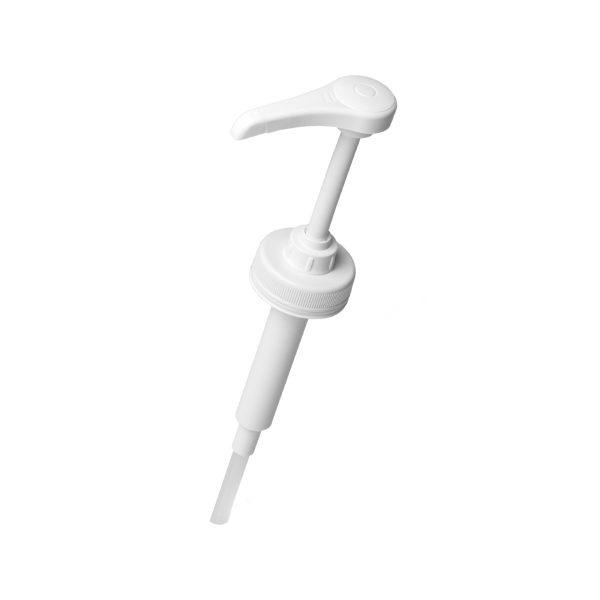 Active Edge Dispenser